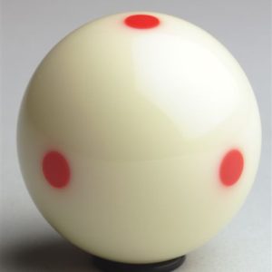White Practice Ball