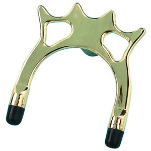 Spider Rest Brass