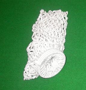 Pocket Nets with Ring