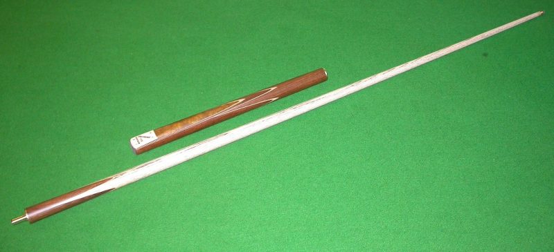 Supreme Handmade Cue 3/4 piece