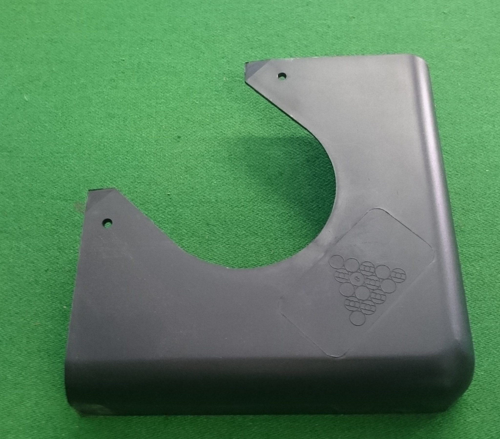 corner plastic Pool table Pool Table Spares