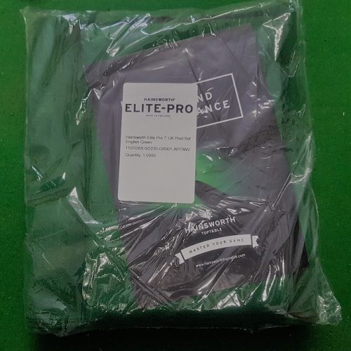 Cloth Hainsworth Elite Pro - 2 meter