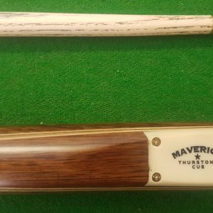 Union Billiards Thurstones Cue 3/4 | Pool Table Spares