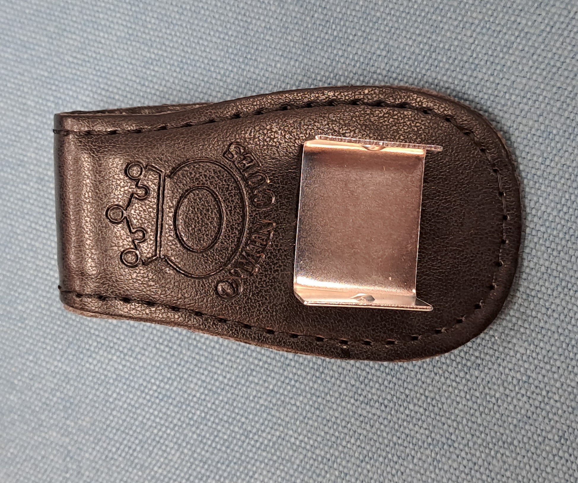 Chalk Holder Magnetic Omin