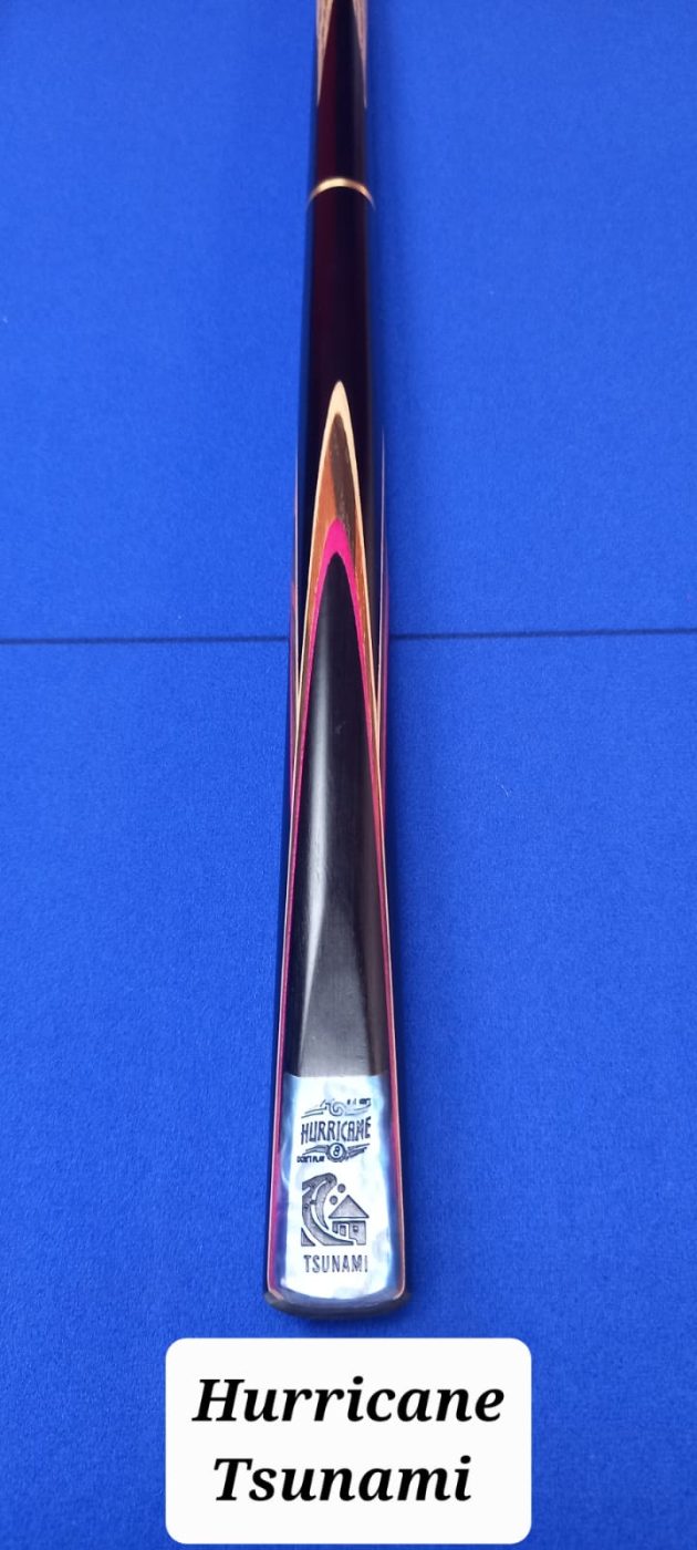 Hurricane Tsunami Cue Pool Table Spares